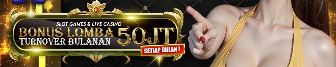 LOMBA TURNOVER