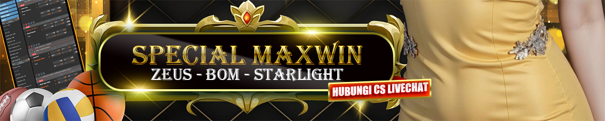 SPECIAL MAXWIN
