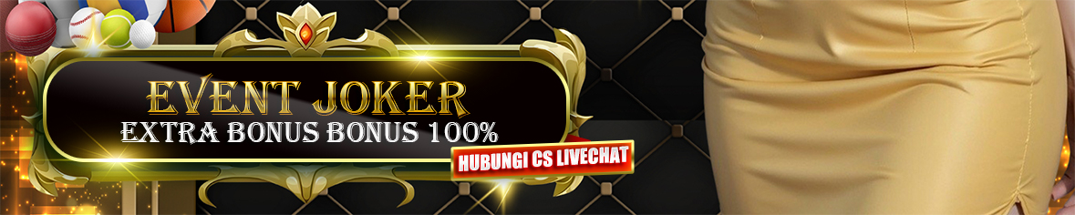 EVENT JOKER